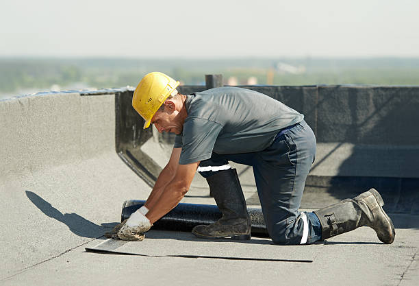 Types of Insulation We Offer in Waynesboro, MS