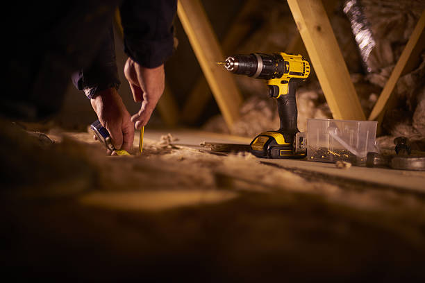 Best Insulation for Specific Applications in Waynesboro, MS